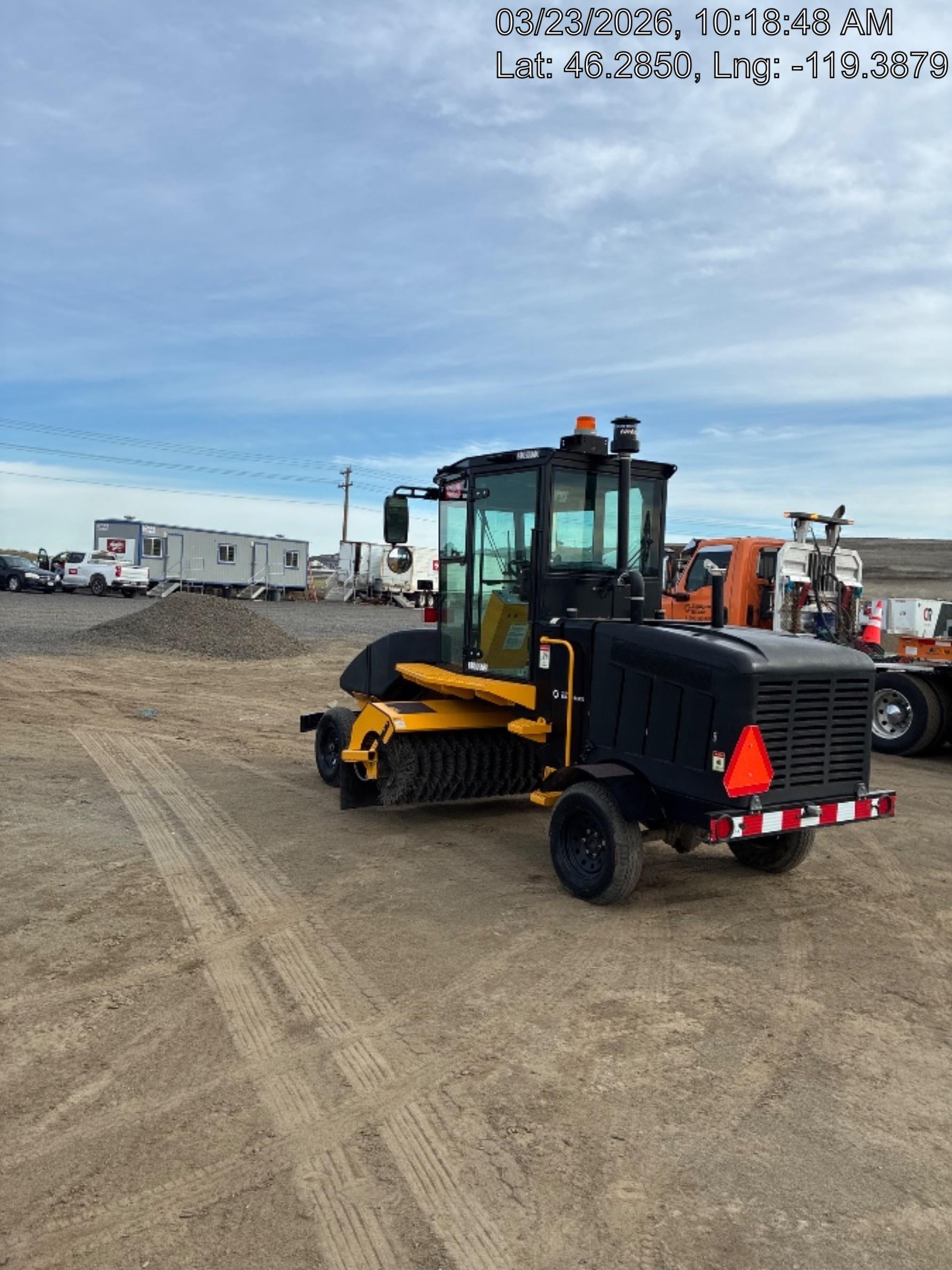 2023 LAYMOR SM450
