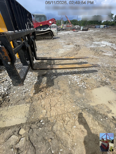 2022 JCB 509-42