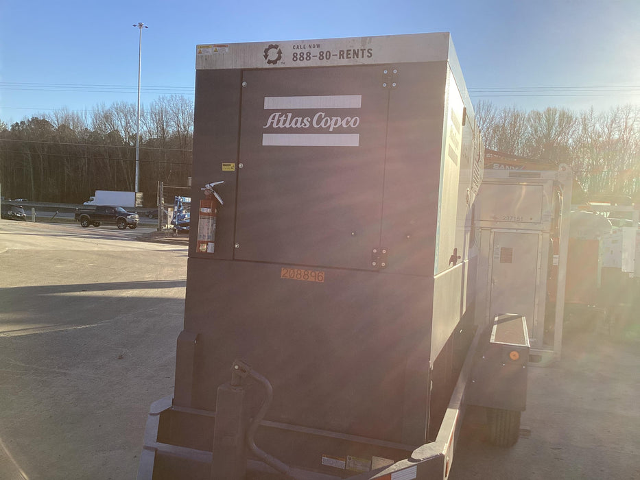 2022 ATLAS COPCO QAS150