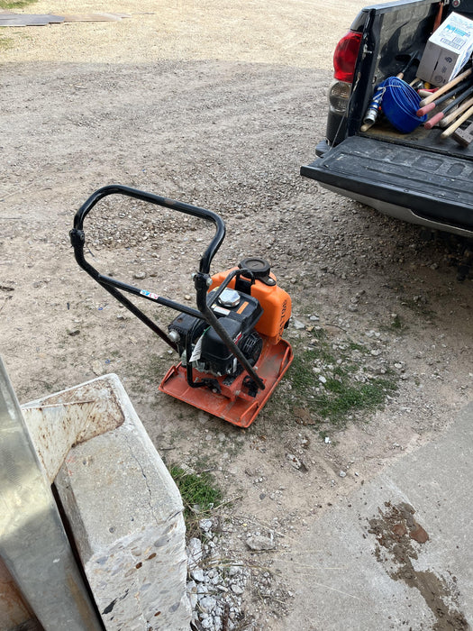 2023 MULTIQUIP MVC82VHW