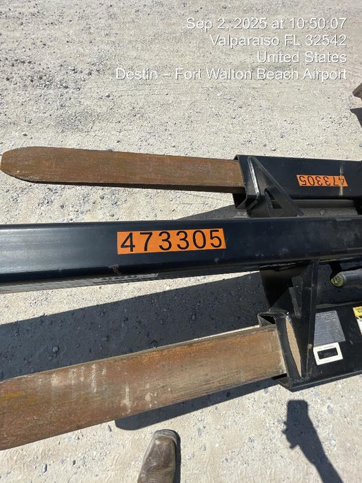 2024 STAR INDUSTRIES M1360B - Star JIB Boom