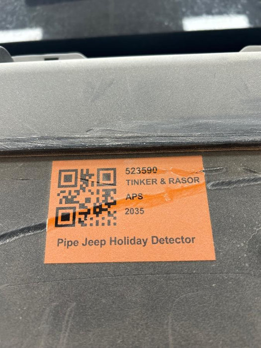 2025 TINKER & RASOR APS