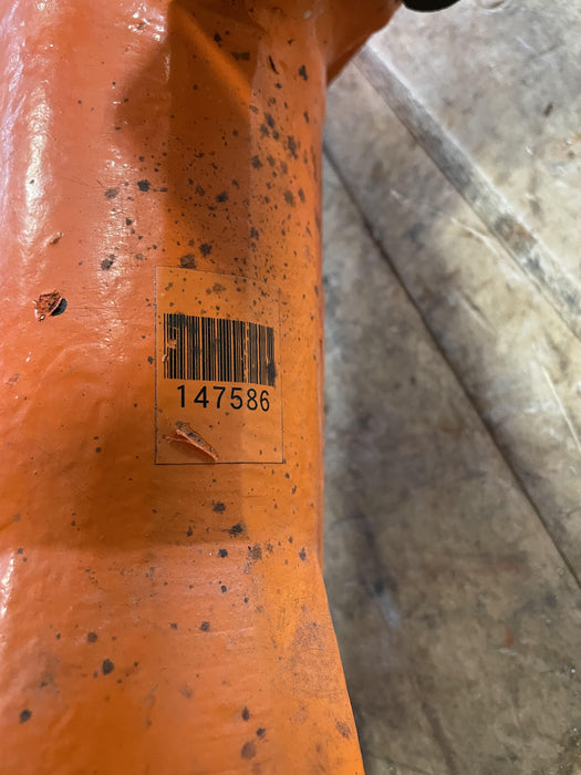 2021 MICHIGAN PNEUMATIC MP-TPB90-118