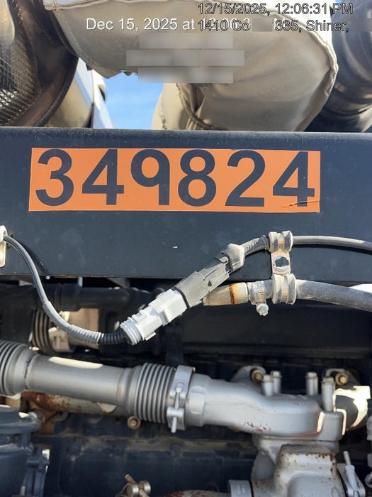 2023 PREMIER PUMP 8NHTH-RP-DC13