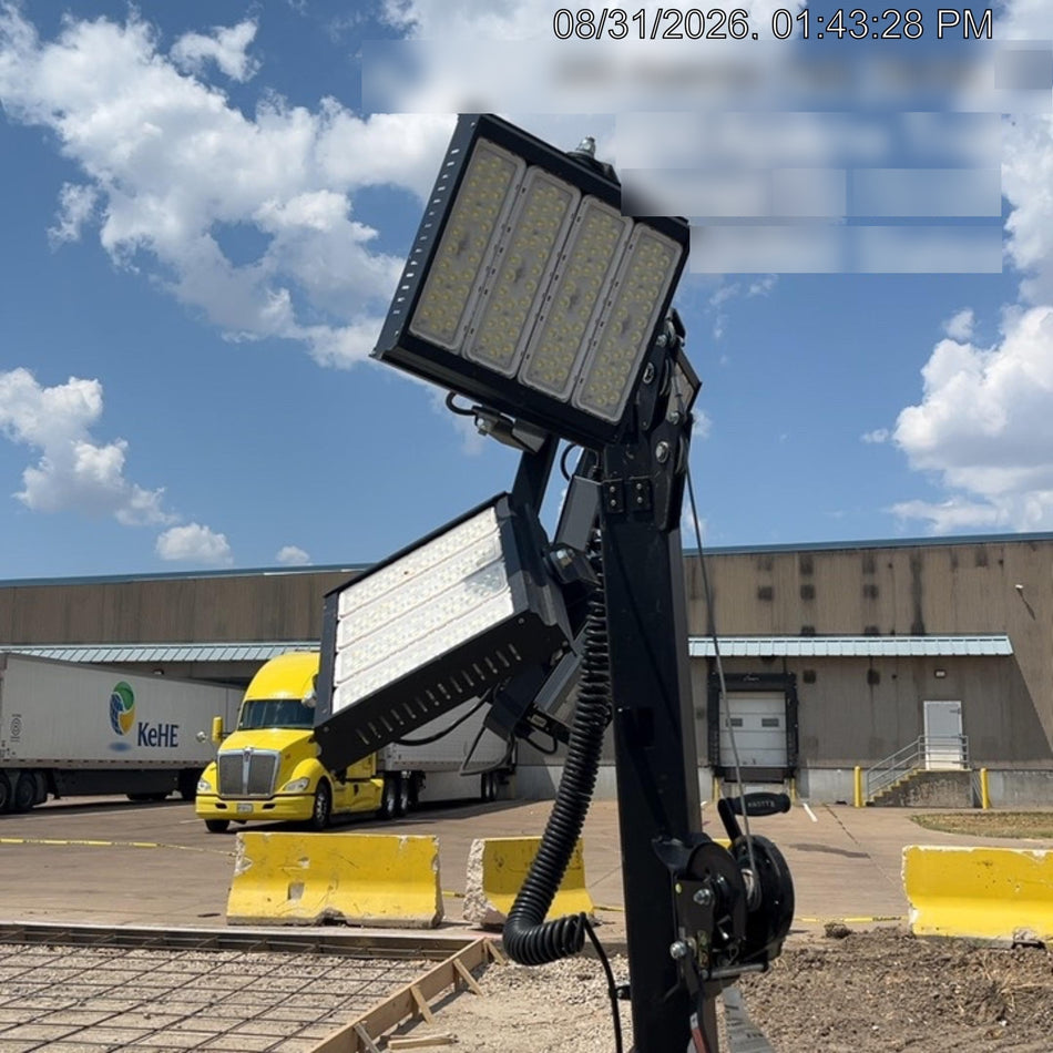 2026 WACKER NEUSON LTT4