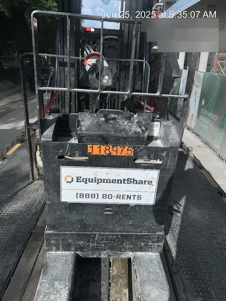 2020 HYSTER W45ZHD