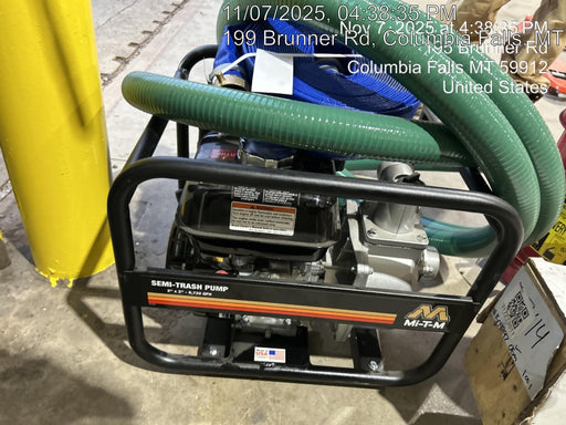 2025 MI-T-M WTP-S02-1MGH