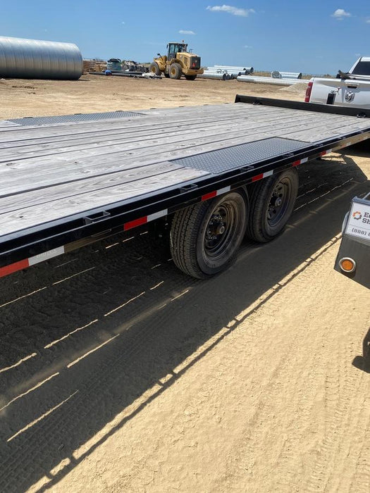 2025 BIG TEX TRAILER 14OA-20