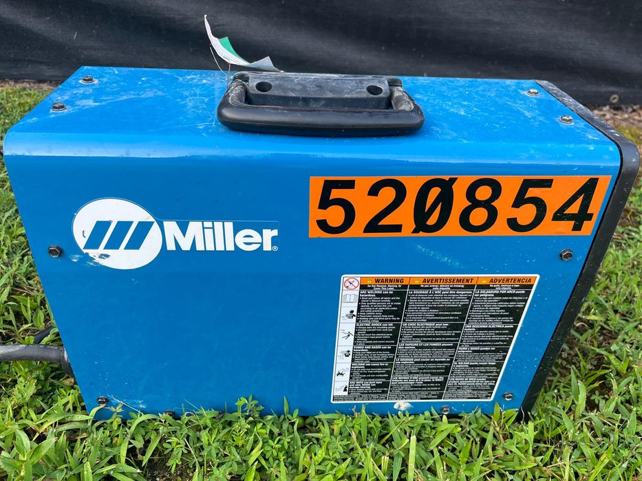 2025 MILLER ELECTRIC CST-282