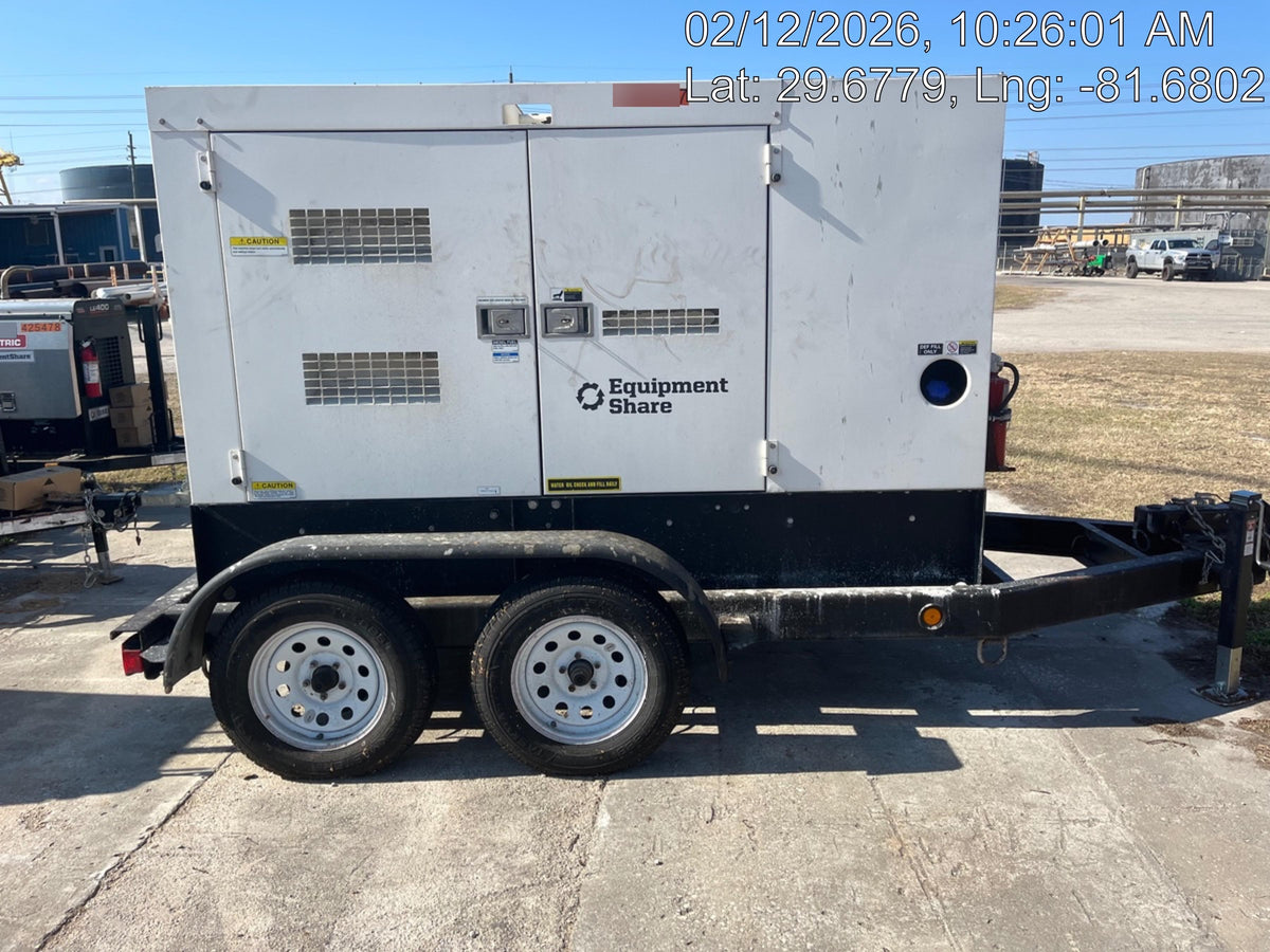 2023 MULTIQUIP DCA70