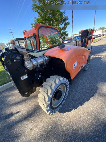 2019 JLG G5-18A