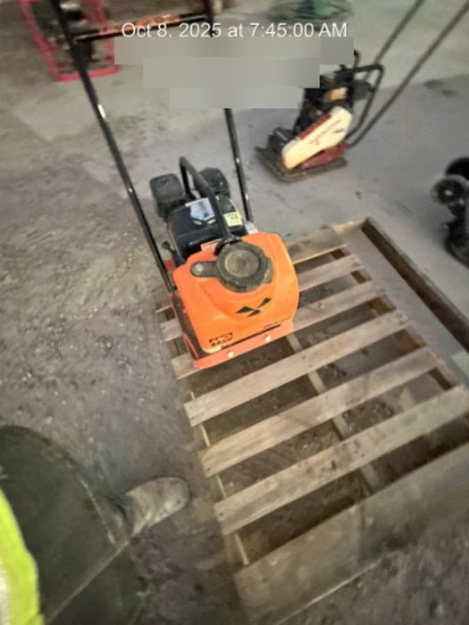 2023 MULTIQUIP MVC82VHW