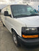2025 CHEVROLET Express Van - Rental
