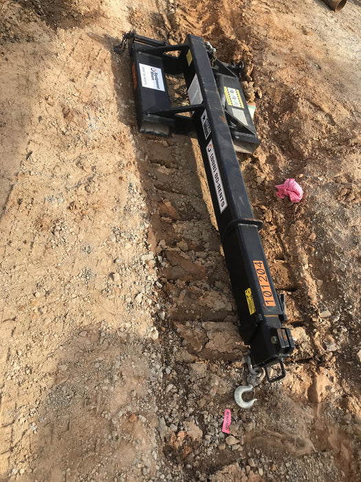 2020 STAR INDUSTRIES M1360B - Star JIB Boom