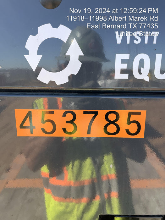 2024 AIRMAN PDSF375DP-6E1