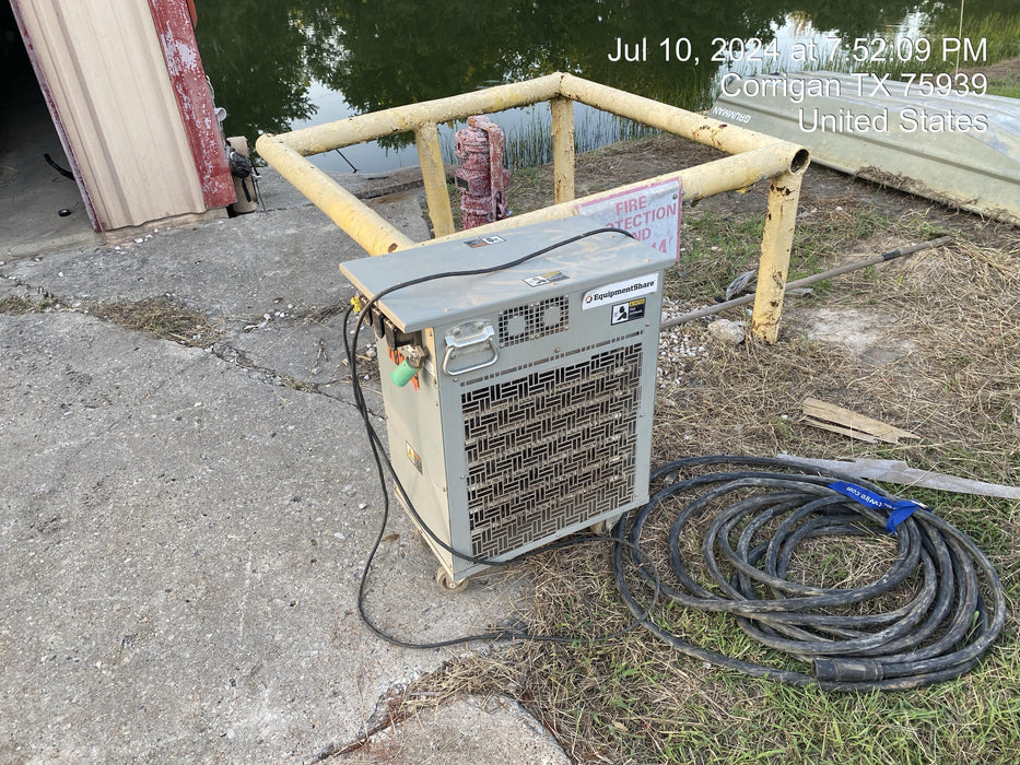 2020 ASCO AVTRON 2705