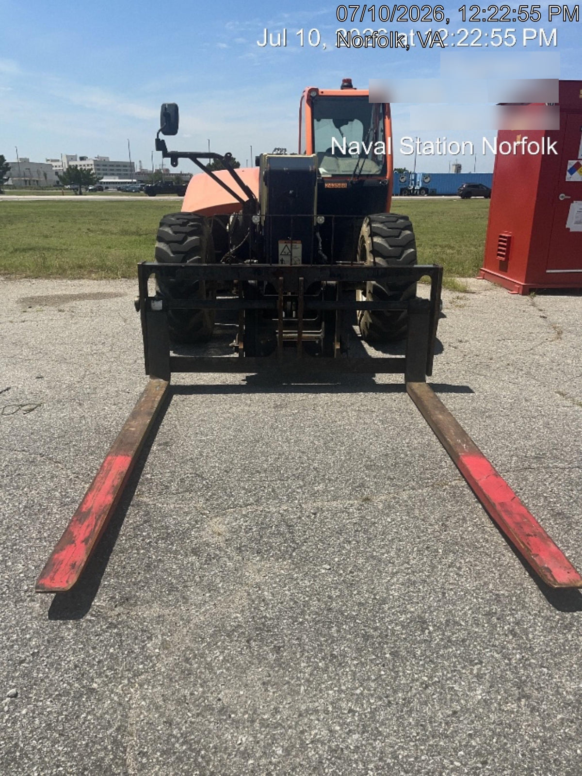 2022 JLG 1732