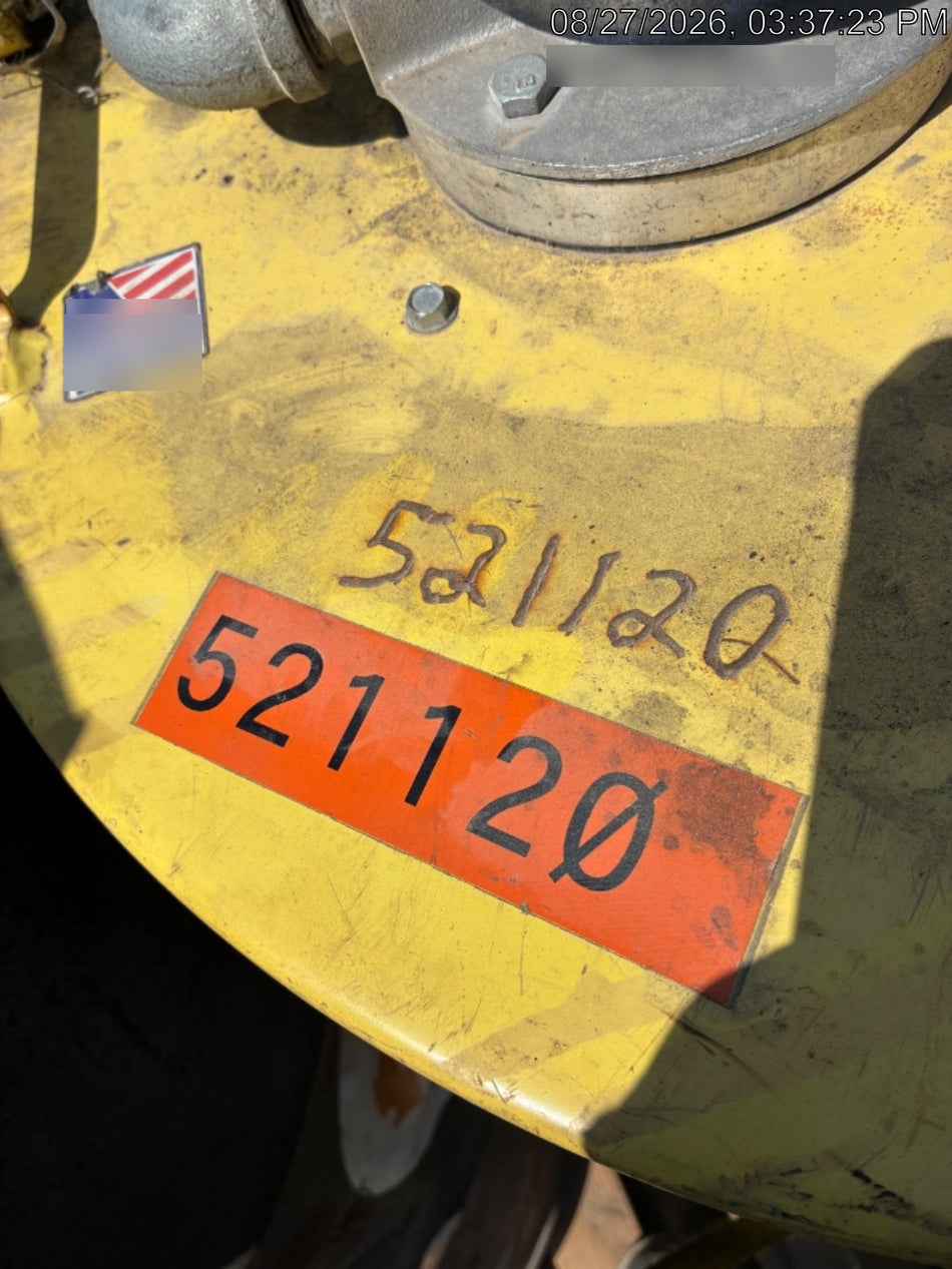 2022 TORNADO 98451