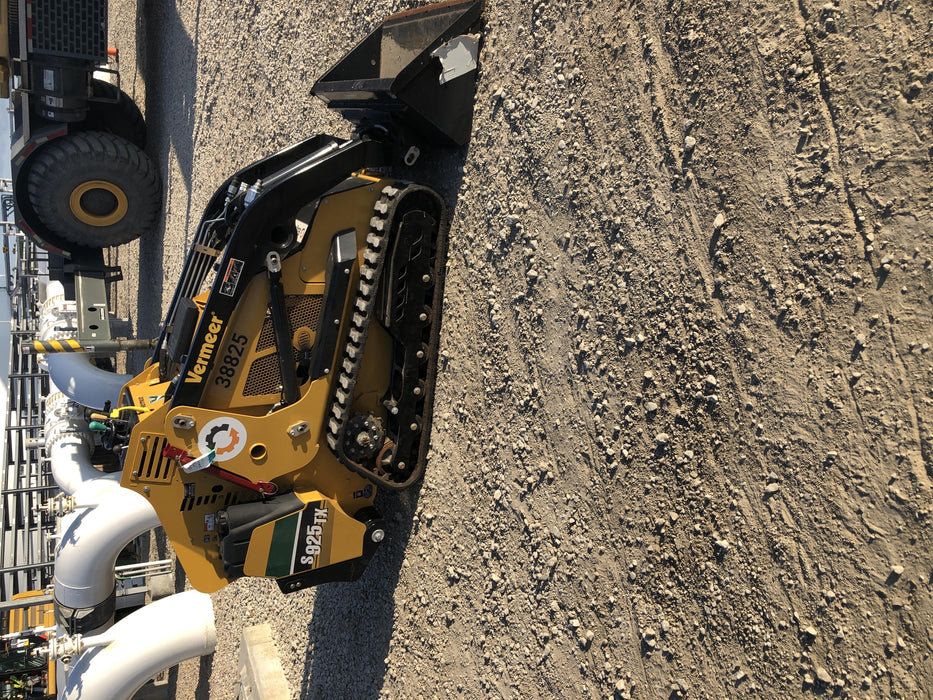 2019 VERMEER S925TX