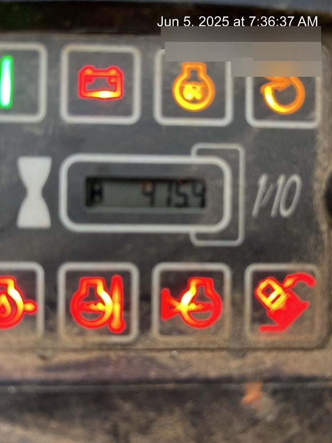 2021 WACKER NEUSON RTLx-SC3