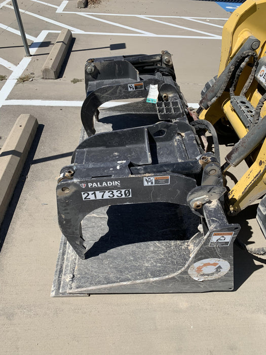 2022 PALADIN UTILITY GRAPPLE 11876-0022