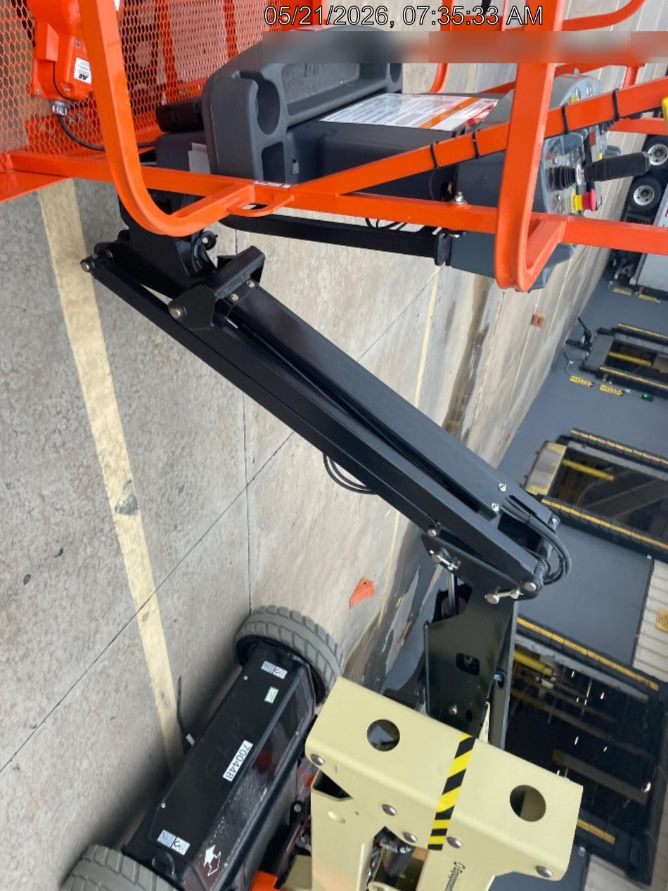 2026 JLG E450AJ