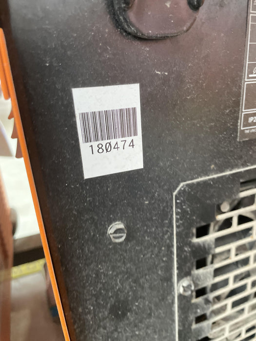 2021 LINCOLN ELECTRIC FLEXTEC 350X