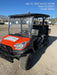 2022 KUBOTA RTV-X1140W-H (Canopy)