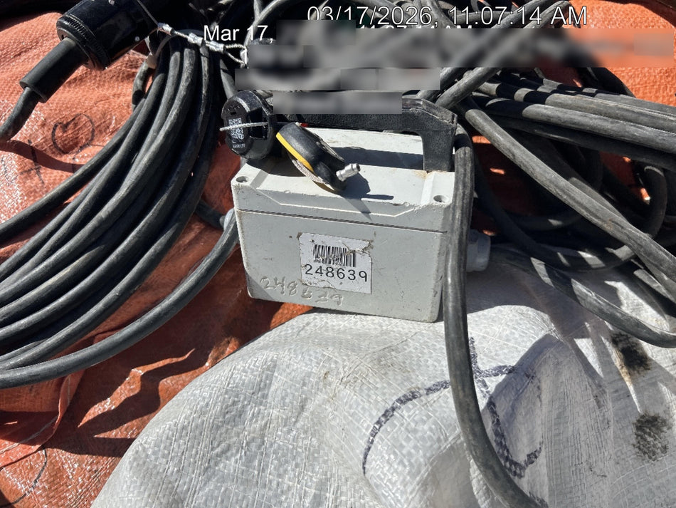 2021 LIND EQUIPMENT GST50