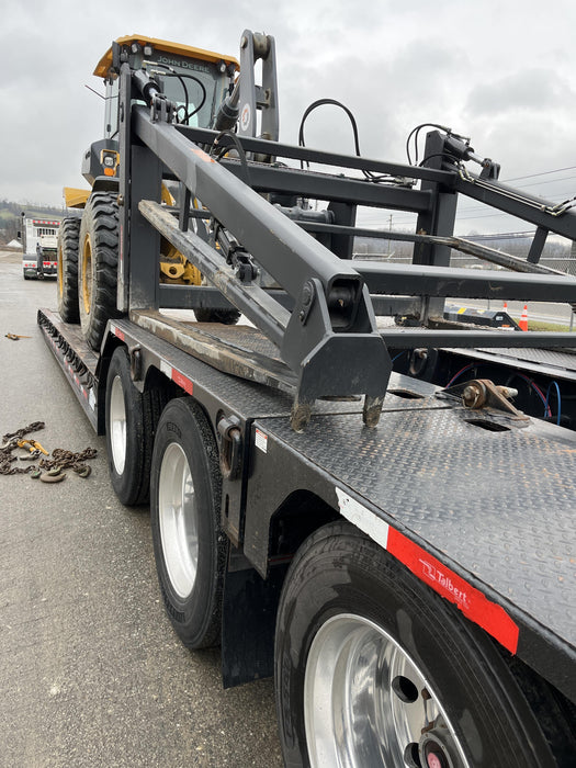 2024 ARROW MATERIAL HANDLING 7196250-6-96-049PG