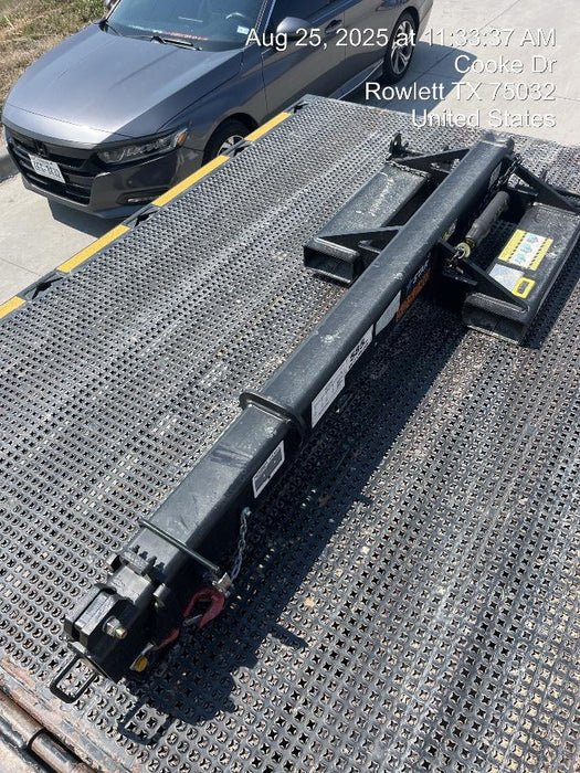 2025 STAR INDUSTRIES M1360B - Star JIB Boom