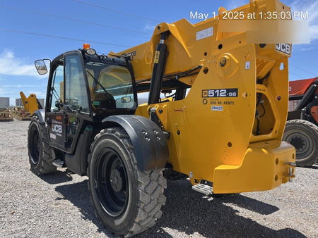 2024 JCB 512-56
