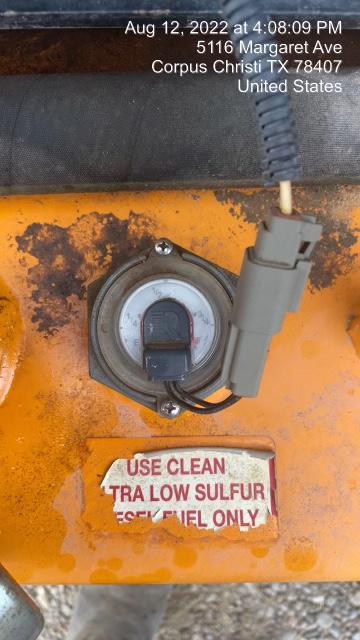 2021 HYDRA TECH HT74DVD