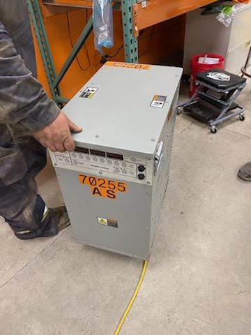 2020 ASCO AVTRON 2705