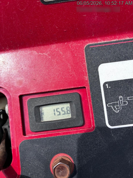 2021 TORO TRX-250