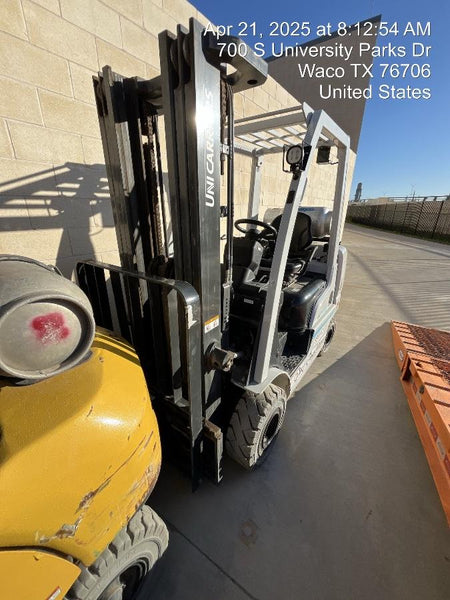 2023 UNICARRIER MAP1F2A25DV