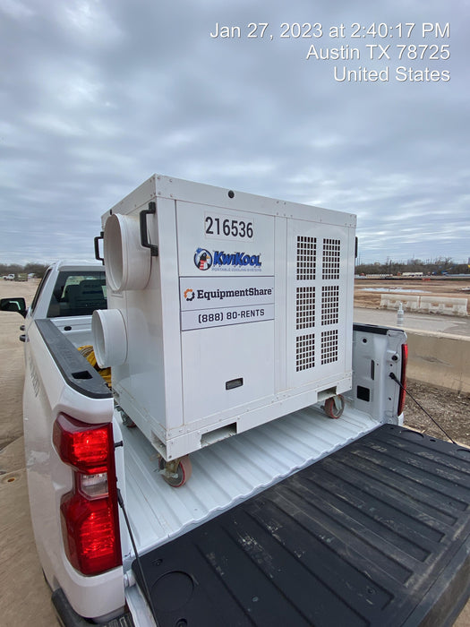 2022 KWIKOOL KPO5-21