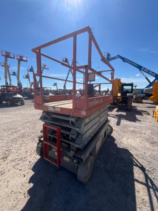 2016 SKYJACK SJIII-4632