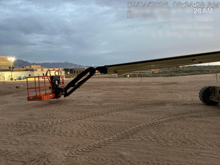 2025 JLG 860SJ