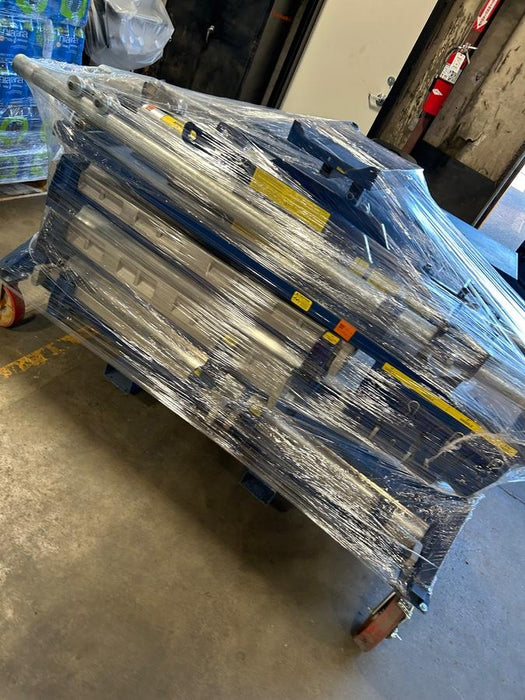 2024 CURRENT TOOLS 254P