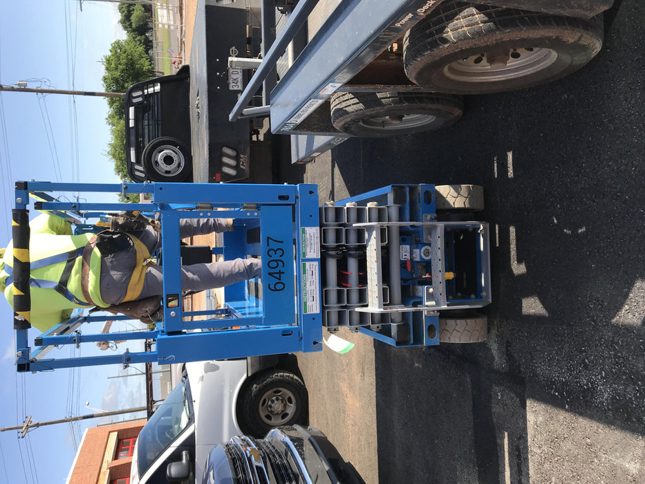 2020 Genie GS-1930 GENIE GS-1930