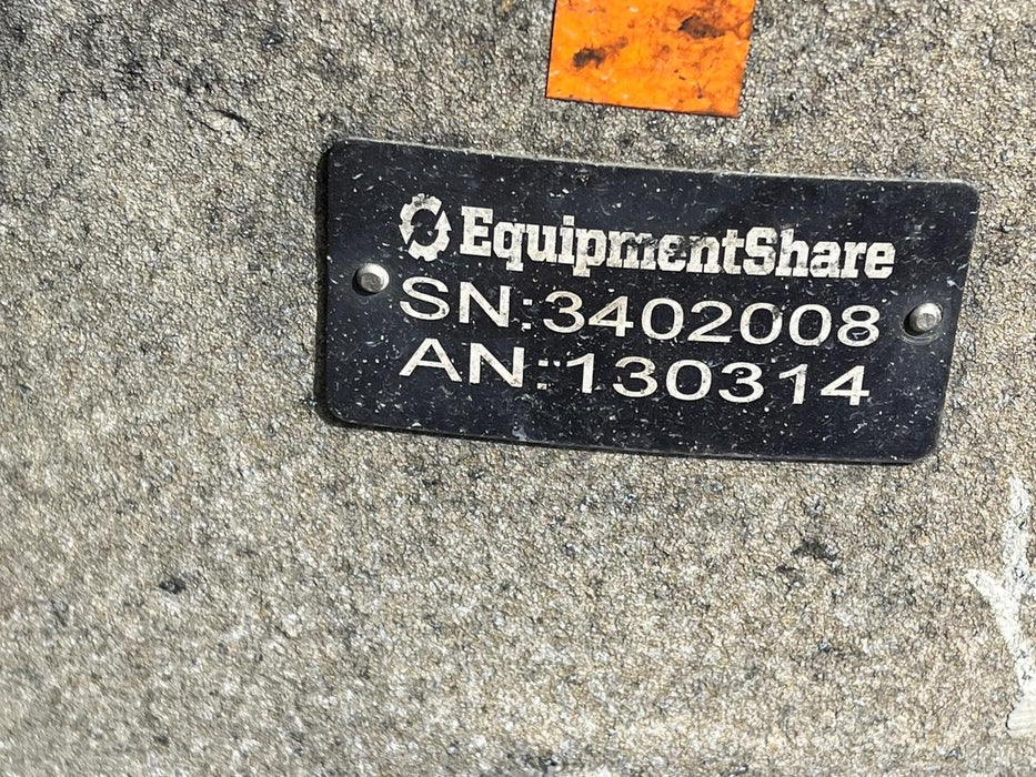 2021 MICHIGAN PNEUMATIC JF20