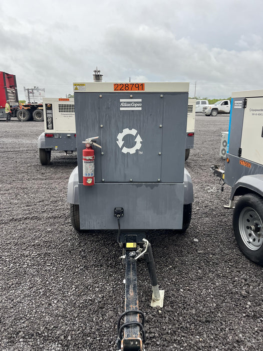 2022 ATLAS COPCO QAS45