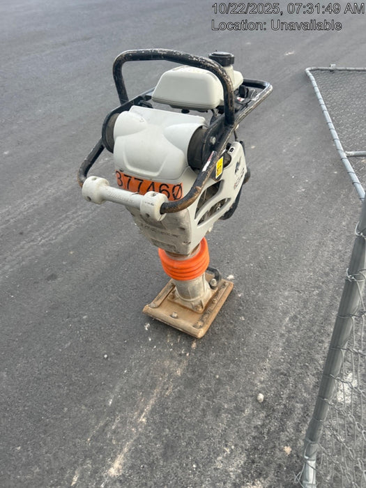 2023 MULTIQUIP MTX60HD