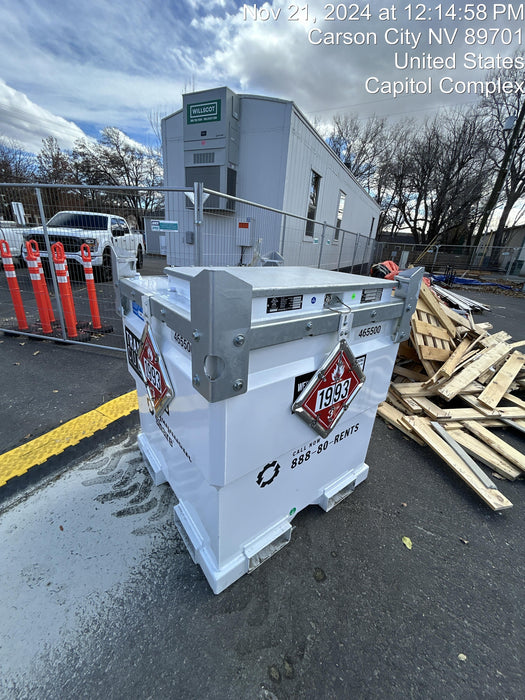 2024 WESTERN GLOBAL 10TCG-ES-12VFHK