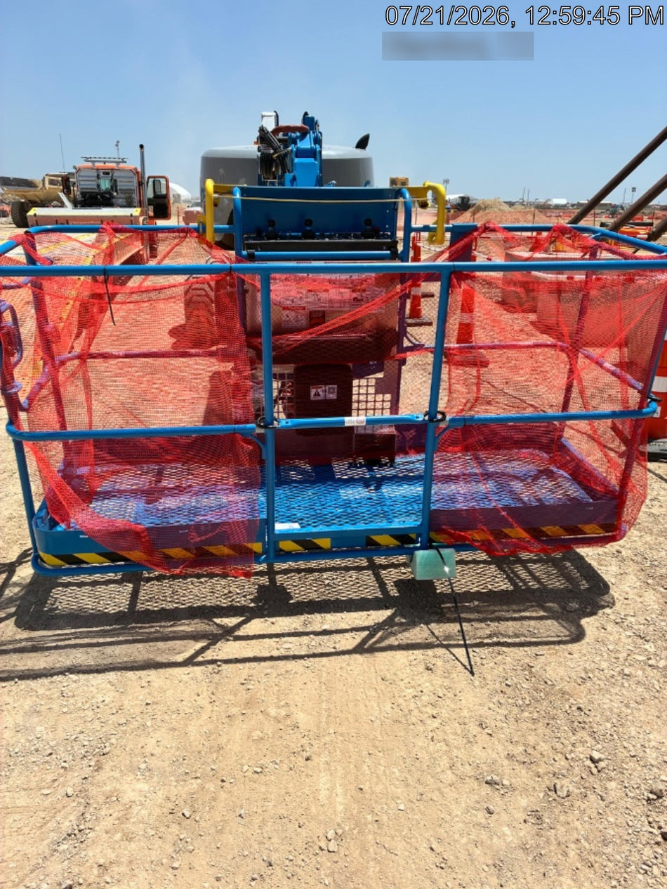 2026 GENIE Z-62/40 RT