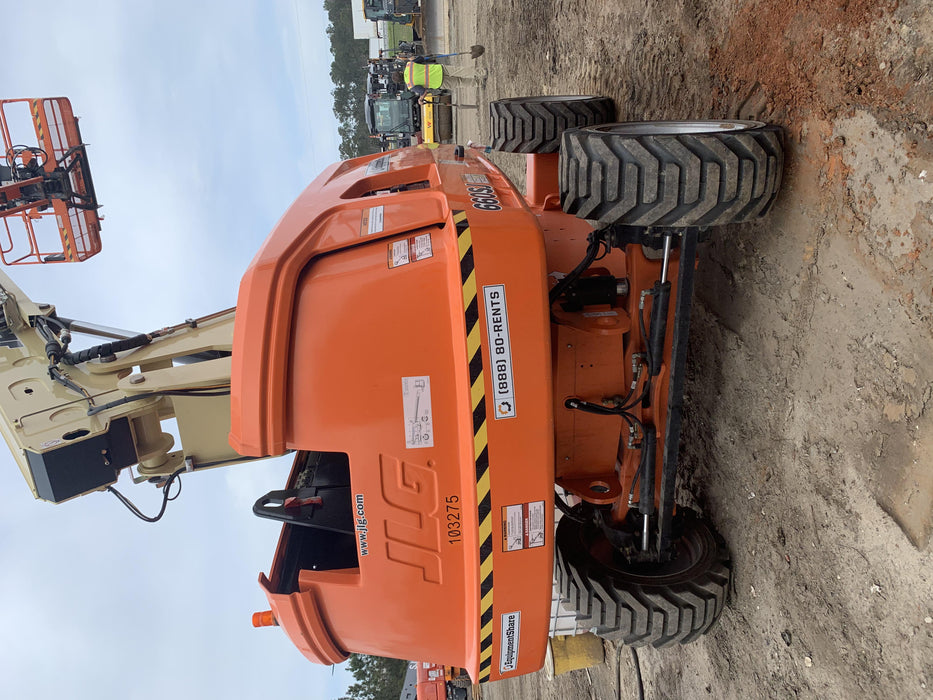 2020 JLG 660SJ