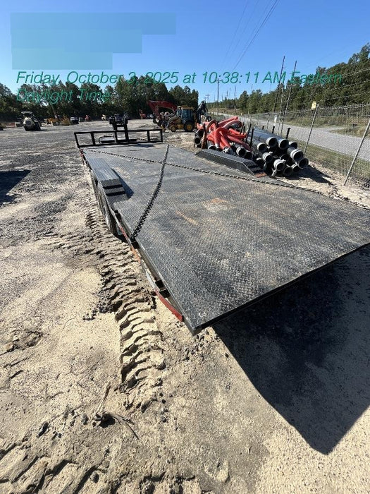 2024 TEXAS PRIDE TRAILERS GT817414KBP