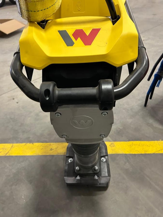 2025 WACKER NEUSON BS62-4Ab/28