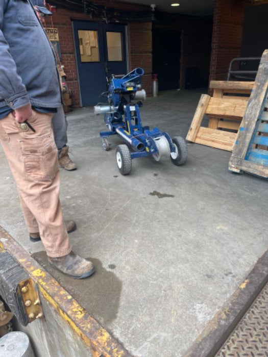 2024 CURRENT TOOLS 100A